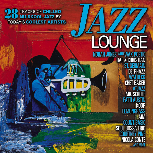 jazz Lounge 1 Hi Res
